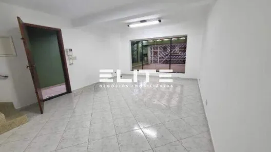 Sobrado com 4 Quartos à venda, 176m² no Campestre, Santo André