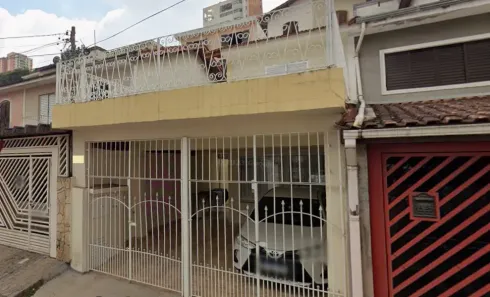 Sobrado com 3 Quartos à venda, 130m² no Vila Guaca, São Paulo
