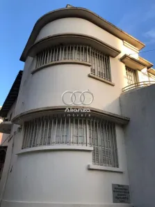 Casa com 10 Quartos à venda, 341m² no Funcionários, Belo Horizonte