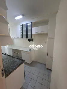 Apartamento com 2 Quartos à venda, 53m² no Jardim São Judas Tadeu, Guarulhos