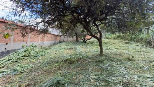 Lote/Terreno à venda, 360m² no Paquetá, Belo Horizonte