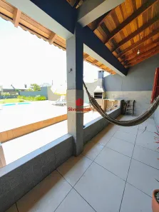 Casa com 4 Quartos para alugar, 50m² no Zona Nova, Capão da Canoa
