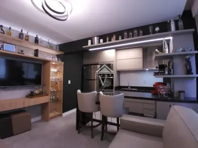 Apartamento com 1 Quarto à venda, 42m² no Centro Histórico, Porto Alegre