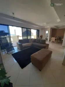 Cobertura com 4 Quartos à venda, 338m² no Canto do Forte, Praia Grande