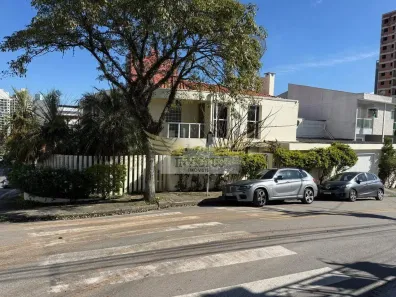 Sobrado com 1 Quarto para alugar, 617m² no Santa Terezinha, São Bernardo do Campo