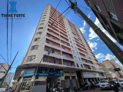 Apartamento com 2 Quartos à venda, 57m² no Centro, Curitiba