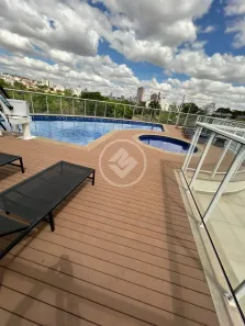 Apartamento com 2 Quartos à venda, 55m² no Jaraguá, Uberlândia