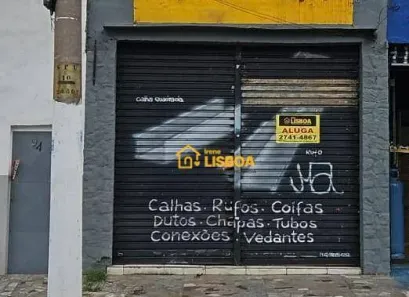 Ponto Comercial para alugar, 50m² no Jardim Ipanema (Cidade Líder), São Paulo