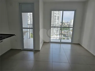Apartamento com 2 Quartos à venda, 41m² no Vila Independência, São Paulo