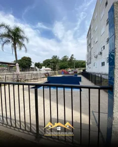 Apartamento com 2 Quartos à venda, 42m² no Mário Quintana, Porto Alegre