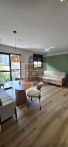 Apartamento com 1 Quarto para alugar, 34m² no Jardim Sapopemba, São Paulo