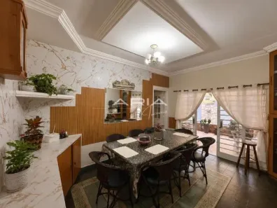 Casa com 5 Quartos à venda, 427m² no Caravelle, Londrina