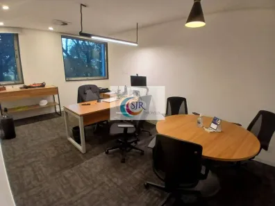 Sala Comercial para alugar, 180m² no Alto de Pinheiros, São Paulo