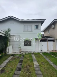 Casa de Condomínio com 3 Quartos para alugar, 110m² no Loteamento Villa Branca, Jacareí