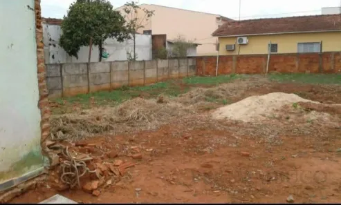 Lote/Terreno à venda, 632m² no Vila Zilda, São José do Rio Preto