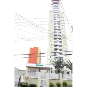 Apartamento com 2 Quartos à venda, 65m² no Lauzane Paulista, São Paulo