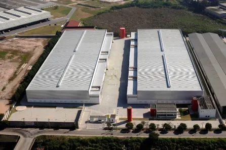 Galpão/Depósito/Armazém para alugar, 4303m² no Ponte de São João, Jundiaí