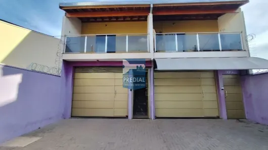 Casa com 2 Quartos para alugar, 80m² no Planalto Paraíso, São Carlos
