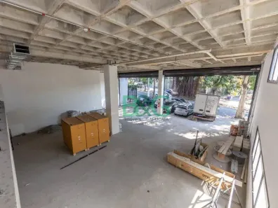 Galpão/Depósito/Armazém para alugar, 568m² no Parque Jabaquara, São Paulo
