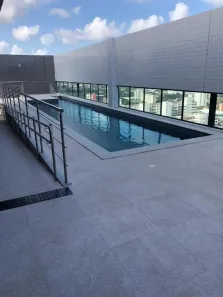 Apartamento com 1 Quarto à venda, 32m² no Soledade, Recife