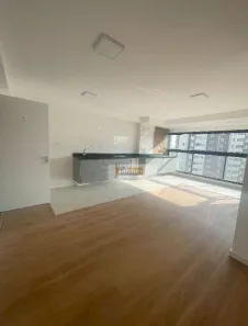 Apartamento com 3 Quartos para alugar, 65m² no Vila Assunção, Santo André