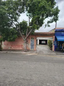 Lote/Terreno à venda, 400m² no Chácara Mafalda, São Paulo