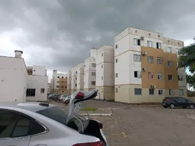 Apartamento com 1 Quarto à venda, 37m² no Itaipava, Itajaí