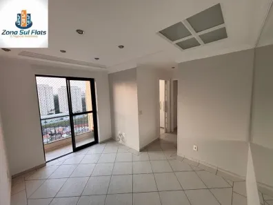Apartamento com 2 Quartos à venda, 49m² no Jardim Celeste, São Paulo