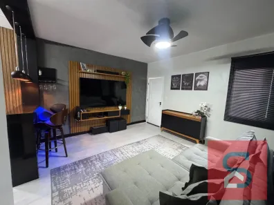 Casa de Condomínio com 2 Quartos à venda, 76m² no Parque Burle, Cabo Frio