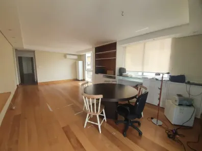 Apartamento com 2 Quartos à venda, 162m² no Cerqueira César, São Paulo