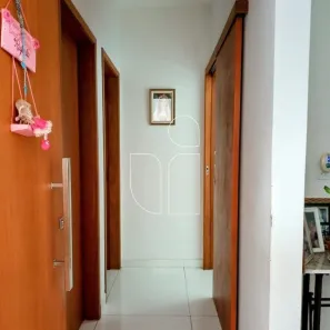 Casa com 2 Quartos à venda, 250m² no Palmital, Marília