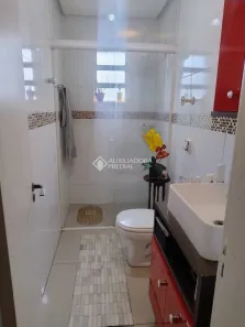 Apartamento com 2 Quartos à venda, 78m² no Rio Branco, Novo Hamburgo