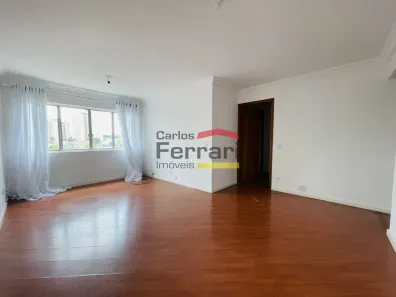 Apartamento com 3 Quartos à venda, 85m² no Jardim Paraíso, São Paulo