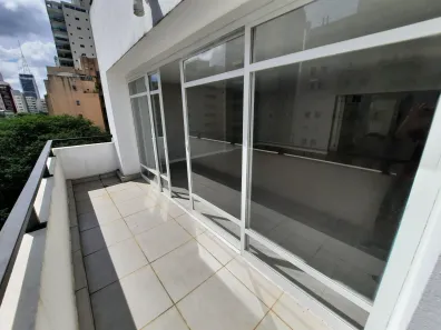 Apartamento com 3 Quartos para alugar, 180m² no Paraíso, São Paulo