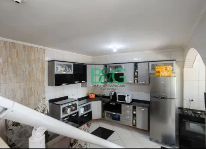 Sobrado com 2 Quartos à venda, 800m² no Jardim Lajeado, São Paulo