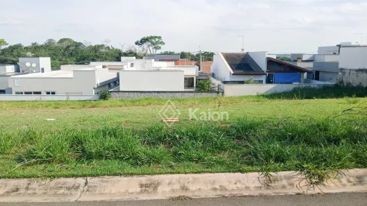 Lote/Terreno à venda, 331m² no Residencial Lagos D'Icaraí, Salto