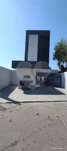 Apartamento com 2 Quartos à venda, 29m² no Jardim Colonial, Atibaia