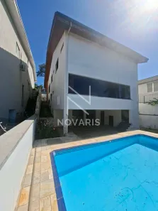 Casa com 5 Quartos à venda, 377m² no Jardim Prudência, São Paulo