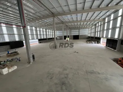 Galpão/Depósito/Armazém para alugar, 3130m² no Conjunto Industrial Empresarial Eldorado, São José dos Campos