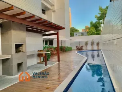 Apartamento com 2 Quartos à venda, 47m² no Boa Viagem, Recife