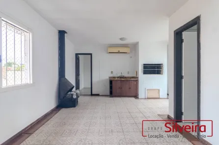 Apartamento com 3 Quartos para alugar, 130m² no São João, Porto Alegre