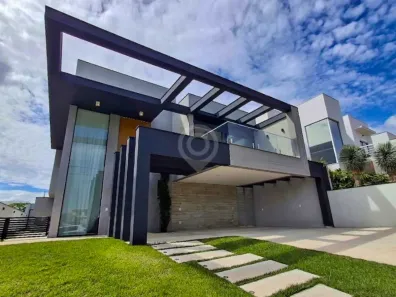 Casa de Condomínio com 4 Quartos à venda, 302m² no Residencial Terras Nobres, Itatiba