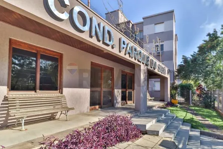 Apartamento com 2 Quartos à venda, 57m² no Morro Santana, Porto Alegre