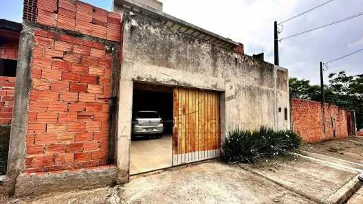 Sobrado com 2 Quartos à venda, 110m² no Parque Santa Márcia, Votorantim