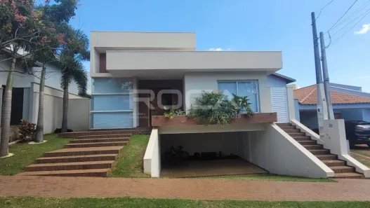 Casa com 3 Quartos à venda, 280m² no Condomínio Parque Residencial Damha l, São Carlos