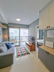 Apartamento com 1 Quarto à venda, 37m² no Pinheiros, São Paulo