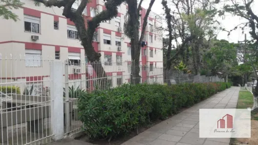 Apartamento com 1 Quarto à venda, 38m² no Camaquã, Porto Alegre