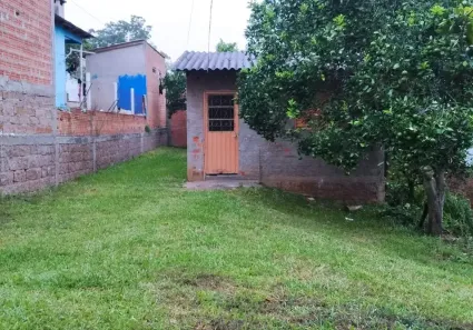 Casa com 1 Quarto à venda, 38m² no Krahe, Viamão