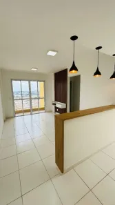 Apartamento com 2 Quartos à venda, 52m² no Jardim Santa Eliza, Americana