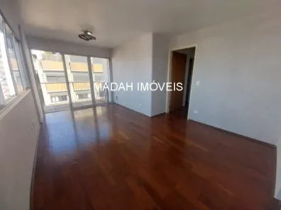 Apartamento com 2 Quartos para alugar, 85m² no Sumarezinho, São Paulo